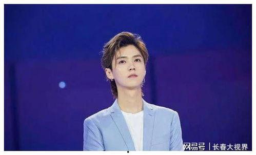 娱乐圈吃瓜爆料鹿晗,揭秘明星背后的真实故事